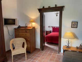 Maison de campagne authentique - Fosse - FR-1-586-70 - 9