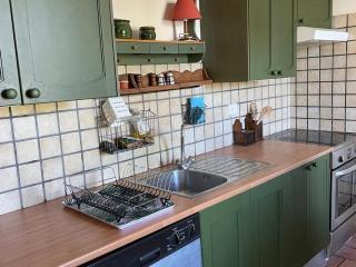 Maison de campagne authentique - Fosse - FR-1-586-70 - 8