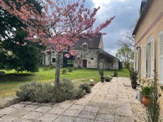 Maison de campagne authentique - Fosse - FR-1-586-70 - 7