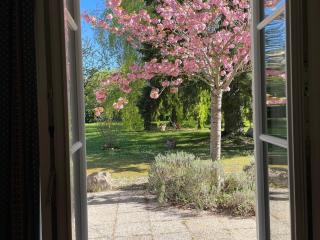 Maison de campagne authentique - Fosse - FR-1-586-70 - 6