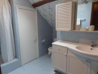 Maison de campagne authentique - Fosse - FR-1-586-70 - 5