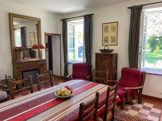 Maison de campagne authentique - Fosse - FR-1-586-70 - 3