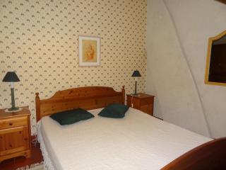 Maison de campagne authentique - Fosse - FR-1-586-70 - 1