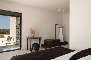 Villa Livani, Prinos Sleeps 12 Heated Pool Peaceful Countryside Retreat - 8