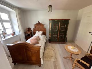 Ferienwohnung im Künstlerhaus KUSCH - 4