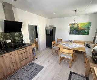 Ferienwohnung im Künstlerhaus KUSCH - 8