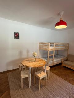 Woody Apartment - 9