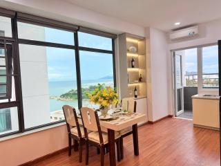 Nha Trang Beach Apartment - 0