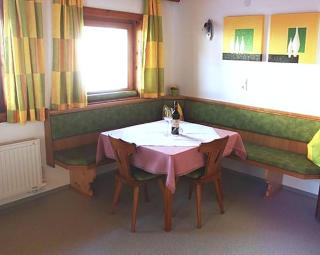 Ferienhaus Waldfrieden - Alleinstehend & gemütlich - 4
