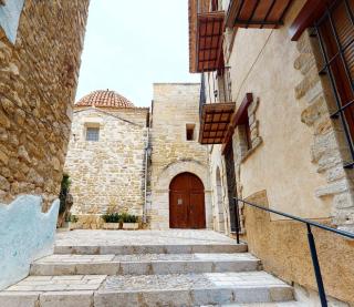 Casa La Abadía - 9
