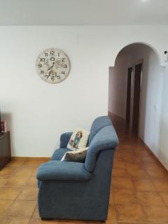 Casa La Abadía - 3