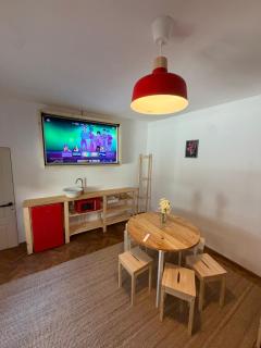 Woody Apartment - 8
