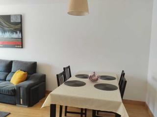 Confortable piso en Ares - 5
