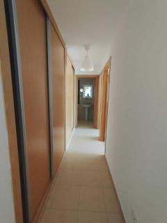 Confortable piso en Ares - 1
