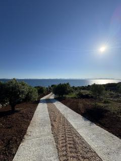 Orkula Hidden Paradise- Robinson Holiday House - 2