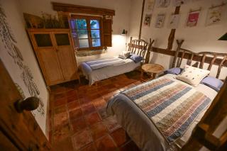 El Yoso Casa Rural - 4