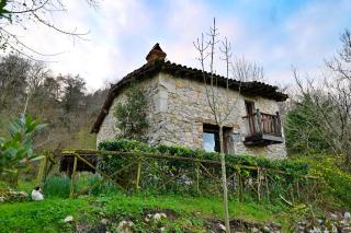 El Yoso Casa Rural - 2