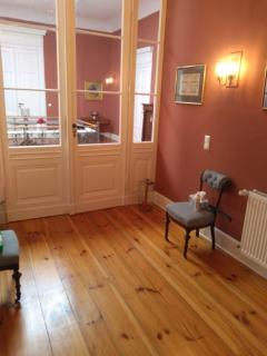 Luxury 1 Bed-Room Flat 65m2 - Görlitz - 1