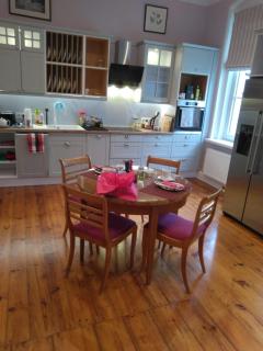Luxury 1 Bed-Room Flat 65m2 - 5