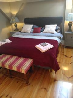 Luxury 1 Bed-Room Flat 65m2 - 4