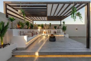 Amber Hospitality - Al Nafel - 8
