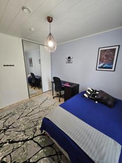 Villa Kotoisa - 7
