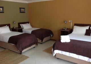 The Reeds Mbombela Guest House - 9