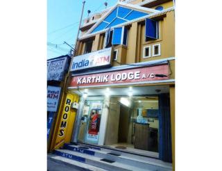 Karthik Lodge Guest House - 9