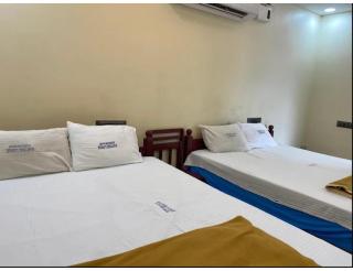 Karthik Lodge Guest House - 8