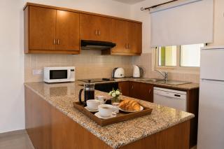 Ground floor one bedroom apartment B2, 3 pools, FREE WIFI - 7