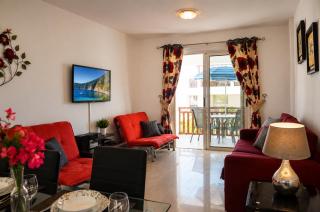 Ground floor one bedroom apartment B2, 3 pools, FREE WIFI - 5