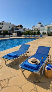 Ground floor one bedroom apartment B2, 3 pools, FREE WIFI - 1