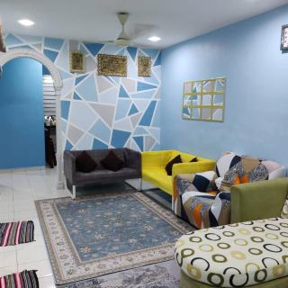 HYZ Homestay - 0