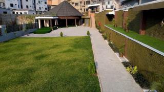Exclusive Serene Hotel Abuja - 2