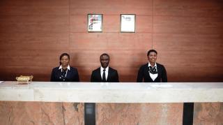 Exclusive Serene Hotel Abuja - 1
