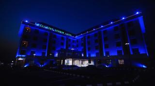 Exclusive Serene Hotel Abuja - 0