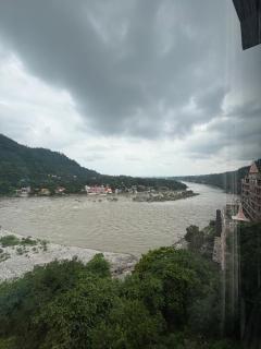 Om Guesthouse - Rishikesh - 1