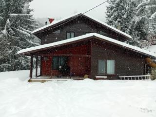 Cabana Elena - 0