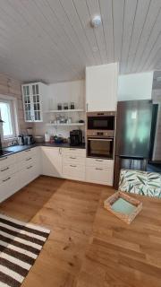 Kloogaranna Seaside Cottage - 1