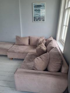Stone The Maisonette - 7