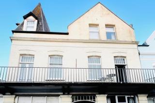 Stone The Maisonette - 5