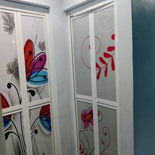 HYZ Homestay - 8