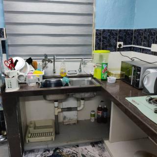 HYZ Homestay - 1