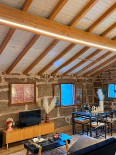 Villa Do Peleteiro-Ribeira Sacra - 2