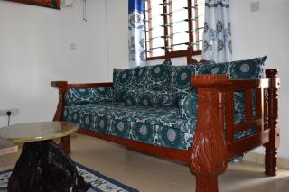 Diani Beach Haven 1-Bedroom by the Beach - 6