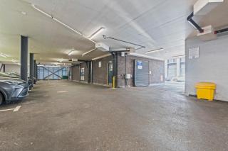 Renovated 2 Bed, 2 Bathroom Birmingham Central Apartment - 2