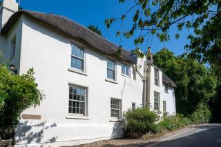 Thatchways - 0