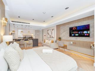 Kensington Studio Kempinski Residences Dubai Mall - 7