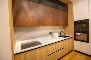 Modera Towers 21F City View - 9