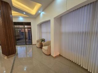 Paramount Boutique Hotel - 3